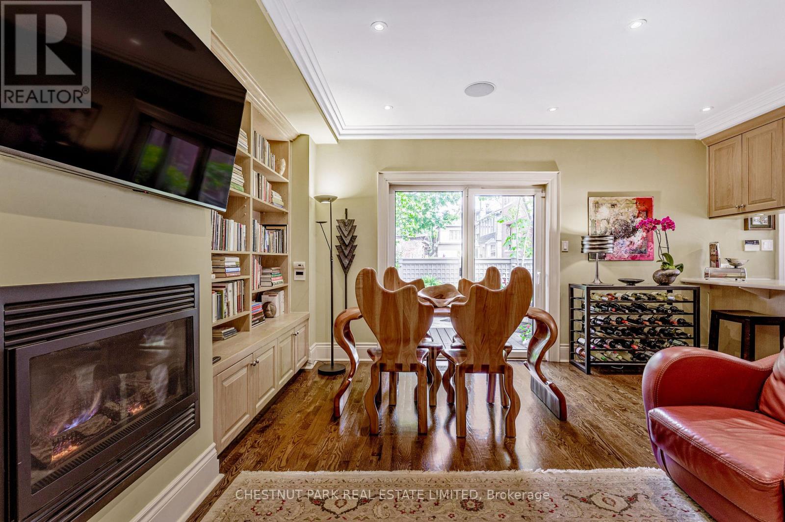 78 Dale Avenue, Toronto, Ontario  M4W 1K9 - Photo 17 - C12997672