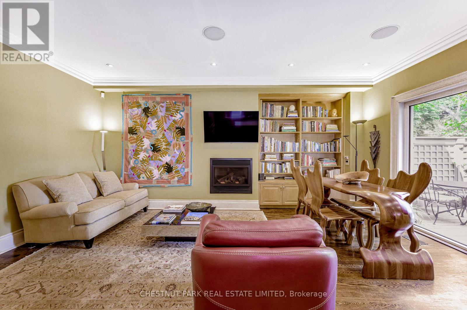 78 Dale Avenue, Toronto, Ontario  M4W 1K9 - Photo 19 - C12997672