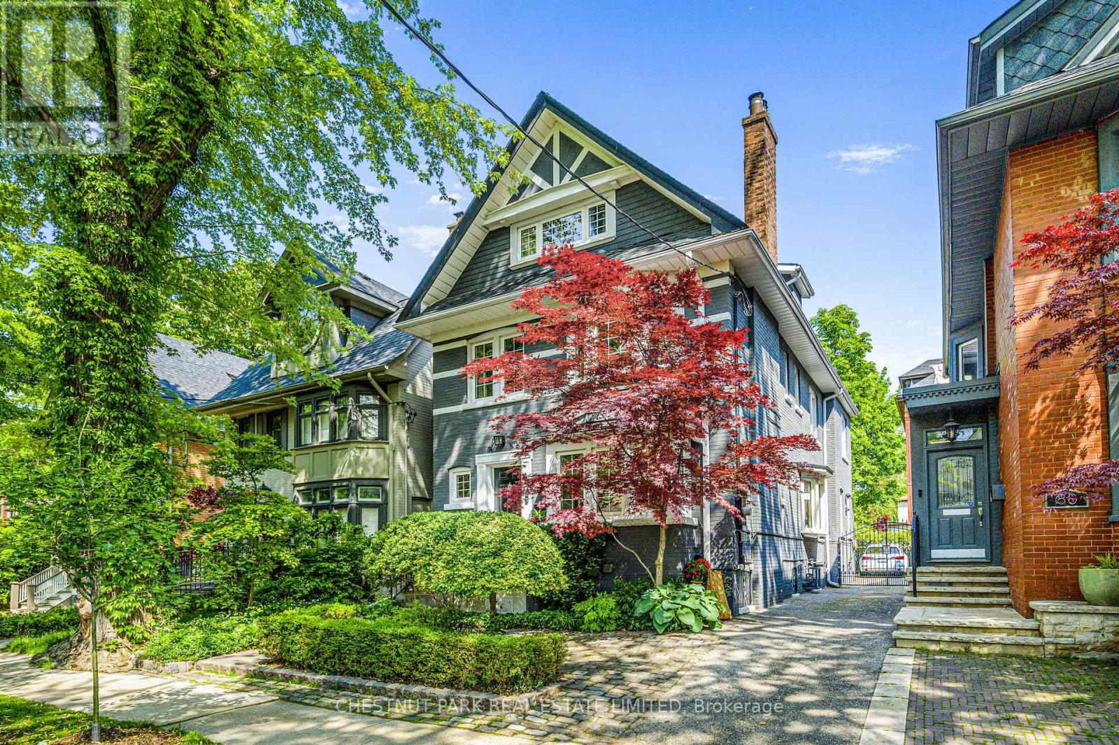 78 Dale Avenue, Toronto, Ontario  M4W 1K9 - Photo 2 - C12997672