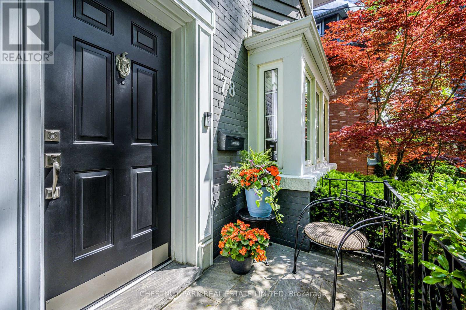 78 Dale Avenue, Toronto, Ontario  M4W 1K9 - Photo 3 - C12997672