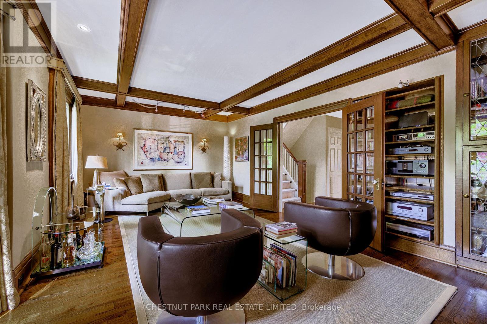 78 Dale Avenue, Toronto, Ontario  M4W 1K9 - Photo 30 - C12997672