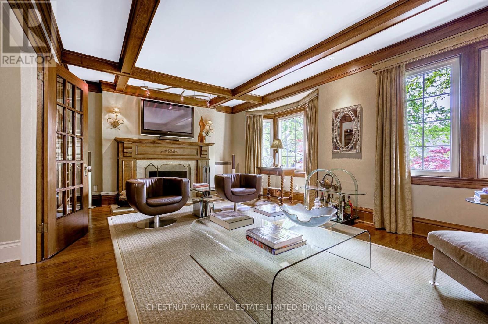 78 Dale Avenue, Toronto, Ontario  M4W 1K9 - Photo 31 - C12997672