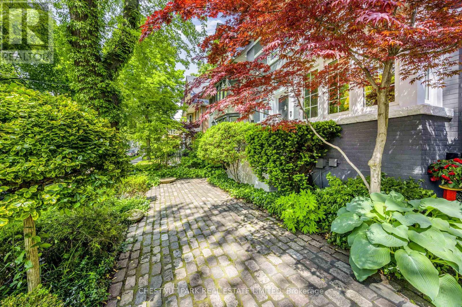 78 Dale Avenue, Toronto, Ontario  M4W 1K9 - Photo 44 - C12997672