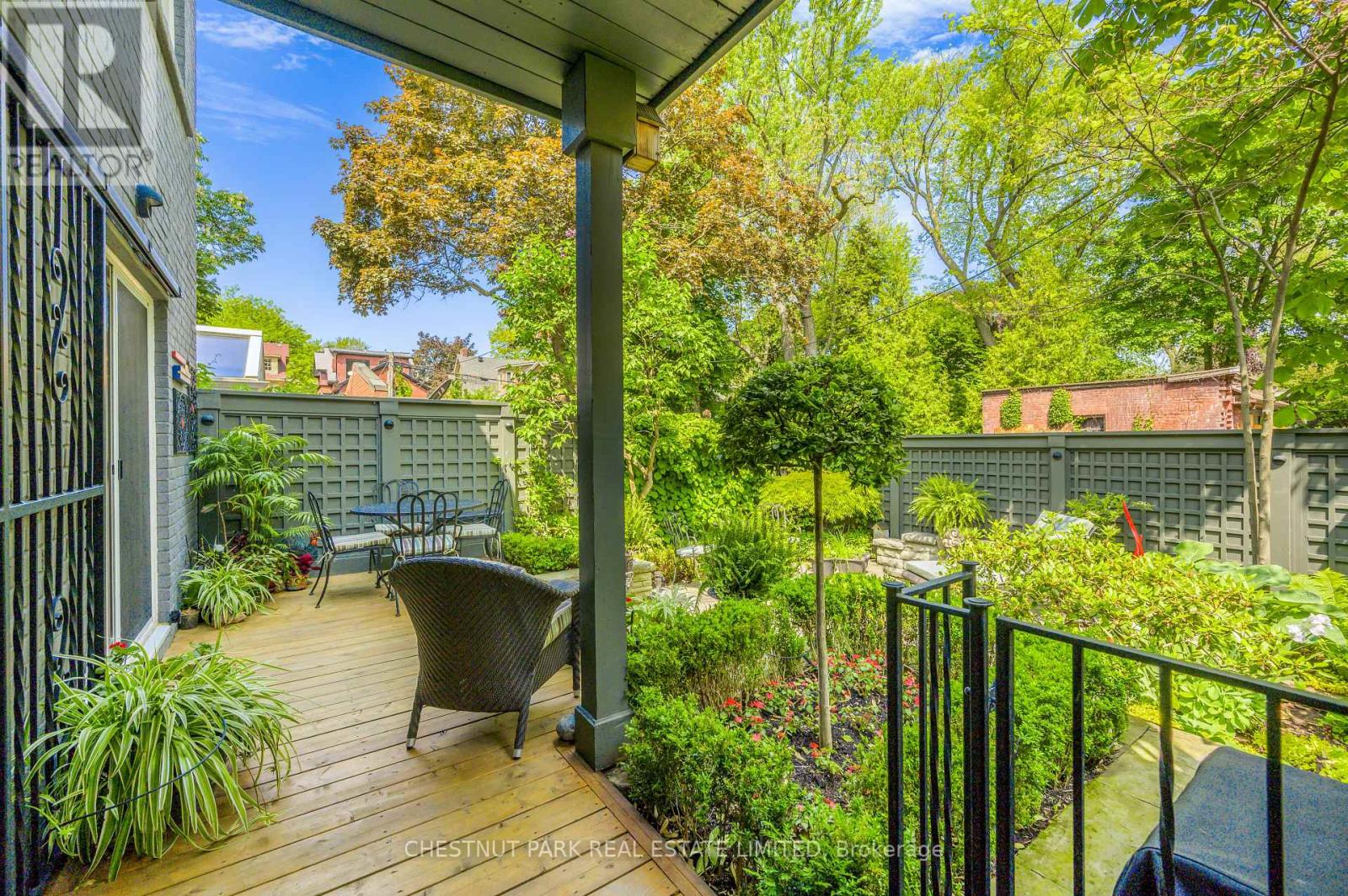 78 Dale Avenue, Toronto, Ontario  M4W 1K9 - Photo 45 - C12997672