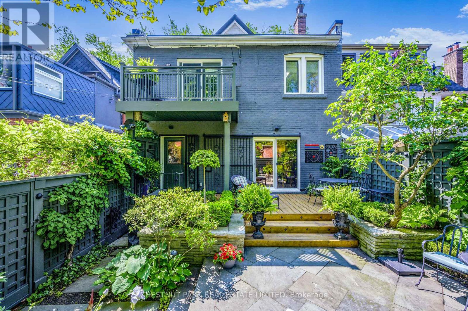 78 Dale Avenue, Toronto, Ontario  M4W 1K9 - Photo 48 - C12997672