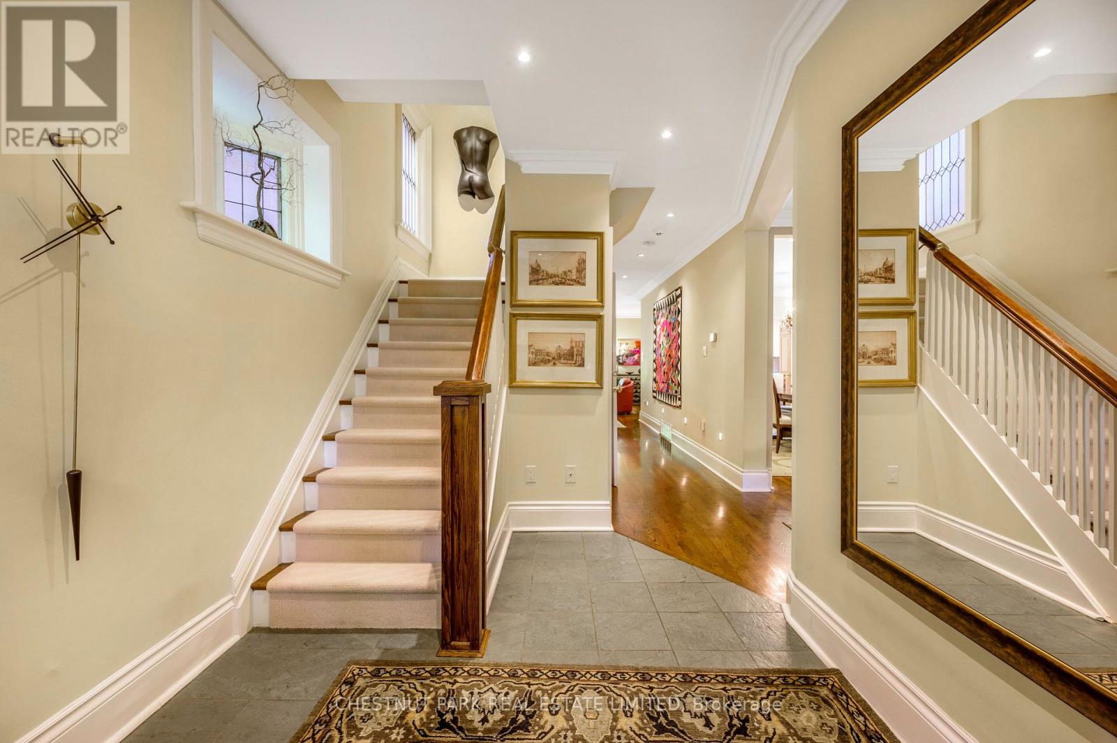 78 Dale Avenue, Toronto, Ontario  M4W 1K9 - Photo 5 - C12997672