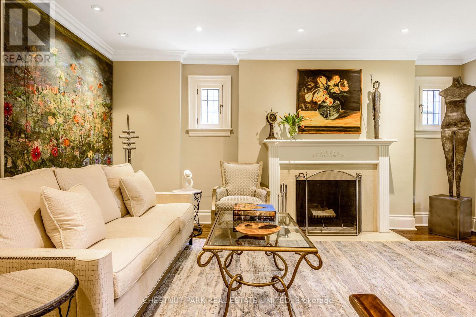 78 Dale Avenue, Toronto, Ontario  M4W 1K9 - Photo 6 - C12997672