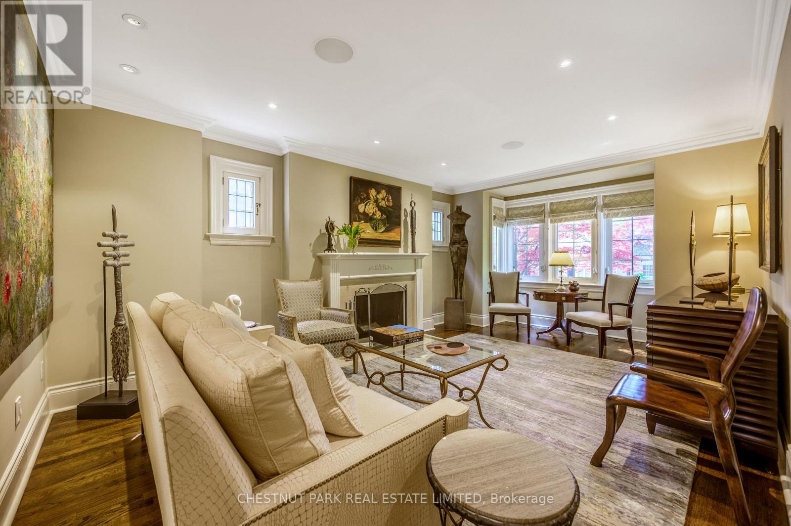 78 Dale Avenue, Toronto, Ontario  M4W 1K9 - Photo 7 - C12997672