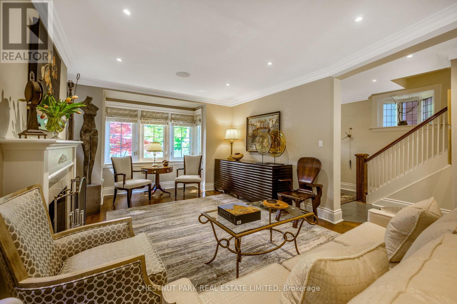 78 Dale Avenue, Toronto, Ontario  M4W 1K9 - Photo 8 - C12997672