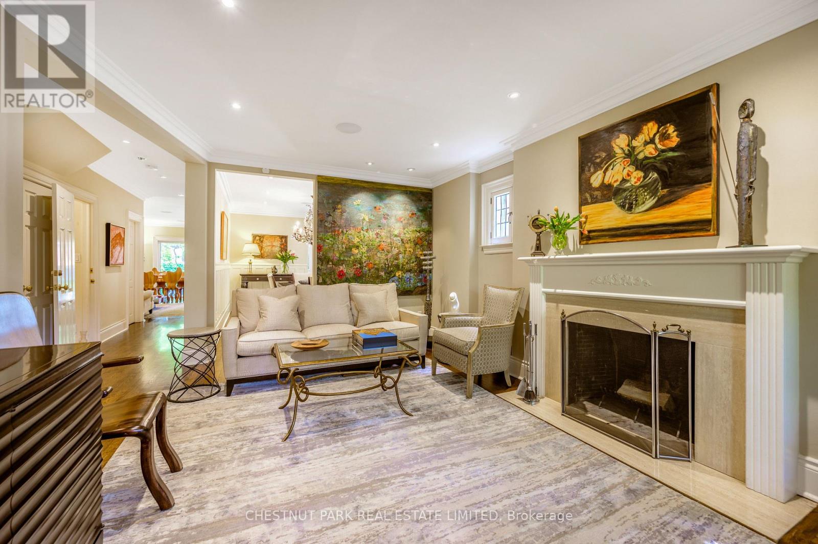 78 Dale Avenue, Toronto, Ontario  M4W 1K9 - Photo 9 - C12997672