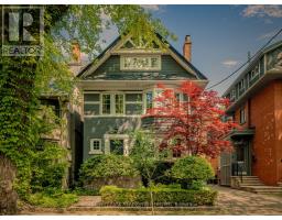 78 DALE AVENUE, Toronto, Ontario