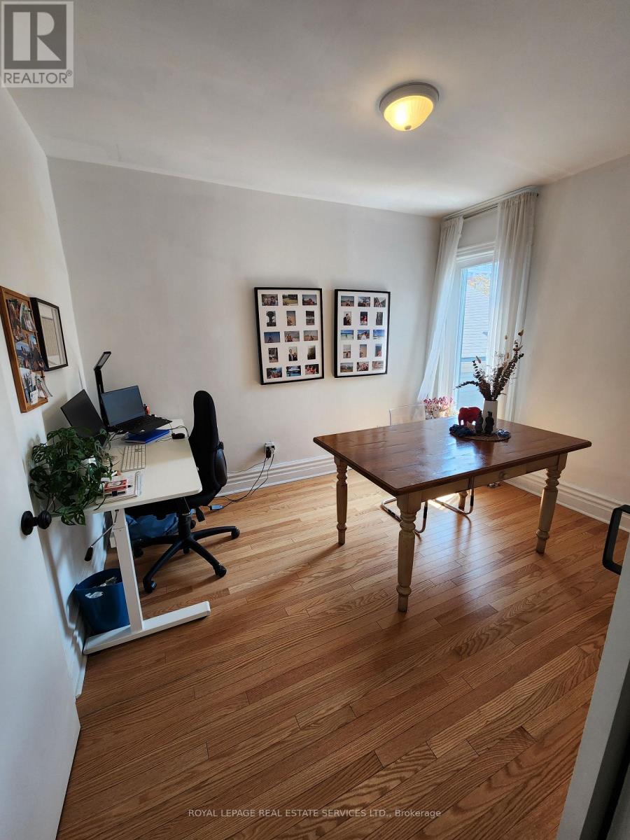 2 - 10 Fennings Street, Toronto, Ontario  M6J 3B8 - Photo 10 - C12997678