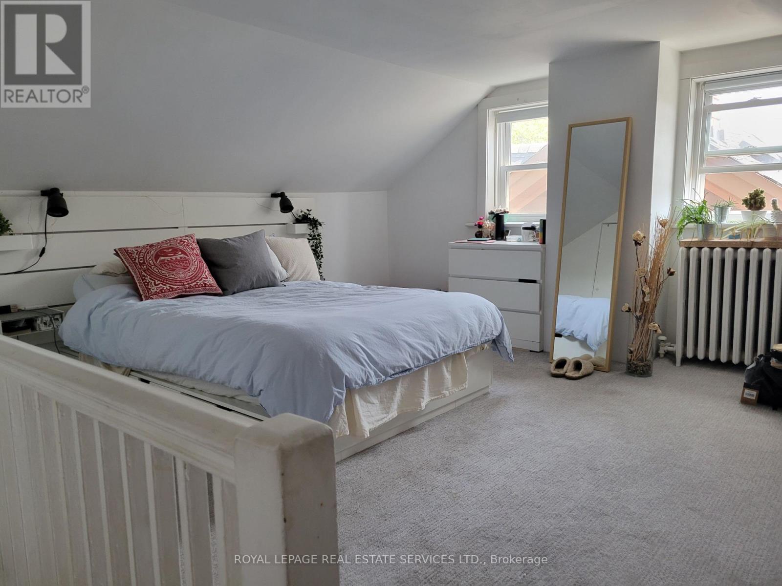 2 - 10 Fennings Street, Toronto, Ontario  M6J 3B8 - Photo 20 - C12997678