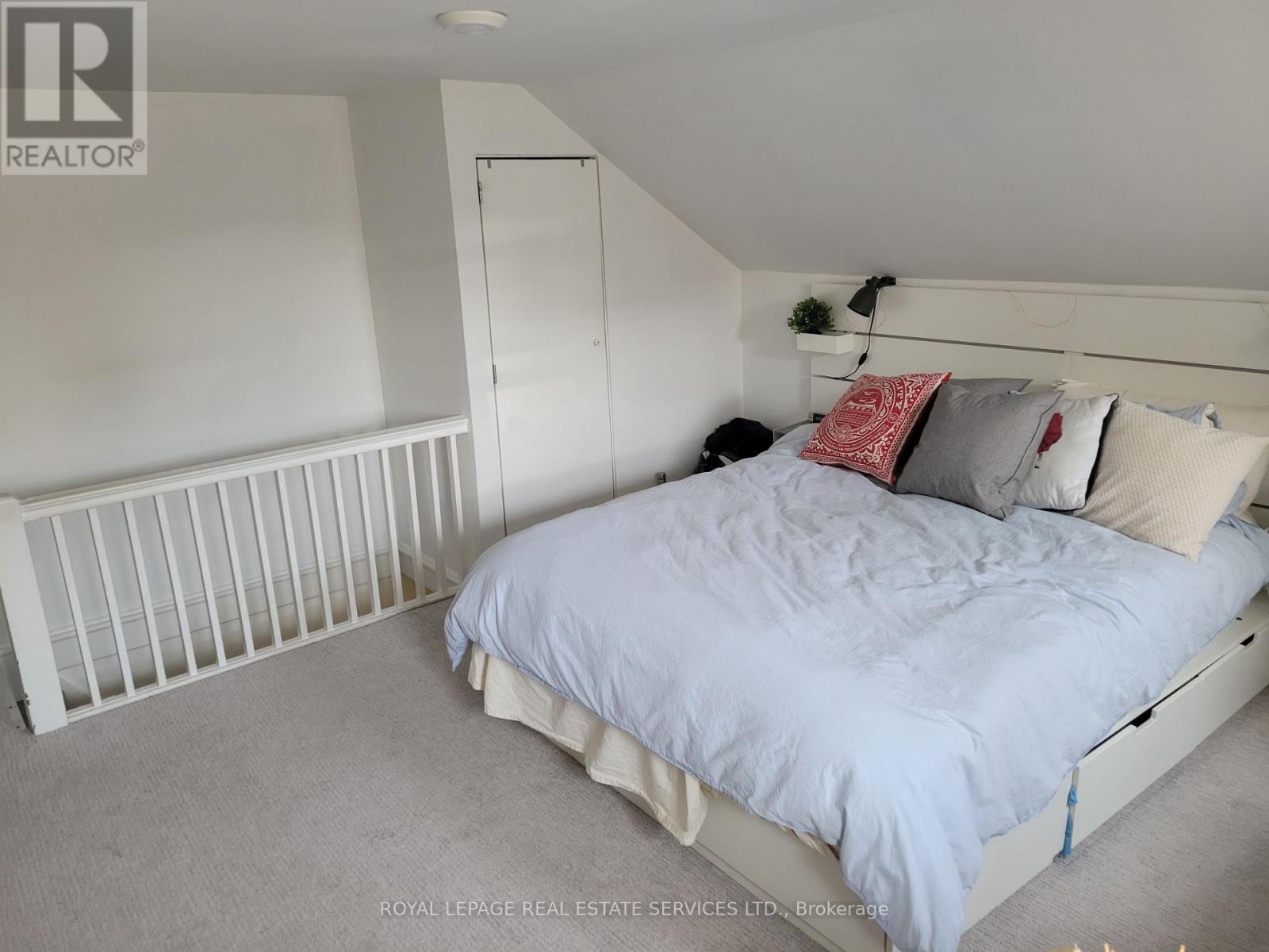 2 - 10 Fennings Street, Toronto, Ontario  M6J 3B8 - Photo 21 - C12997678