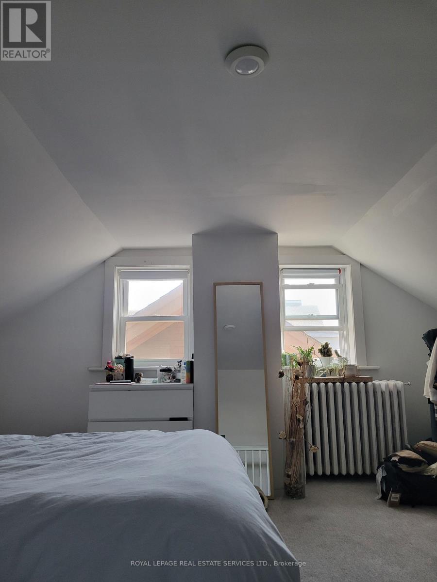 2 - 10 Fennings Street, Toronto, Ontario  M6J 3B8 - Photo 22 - C12997678