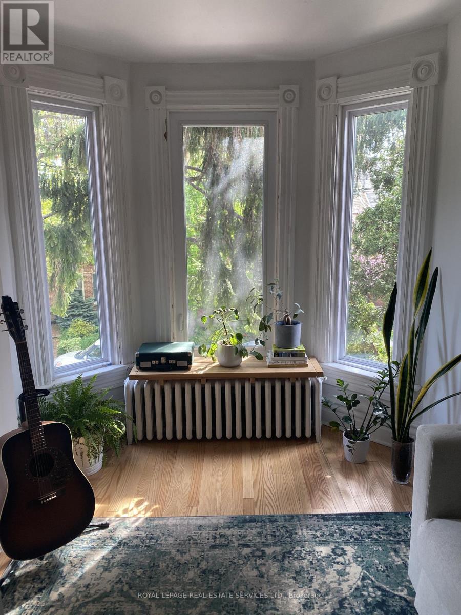 2 - 10 Fennings Street, Toronto, Ontario  M6J 3B8 - Photo 8 - C12997678