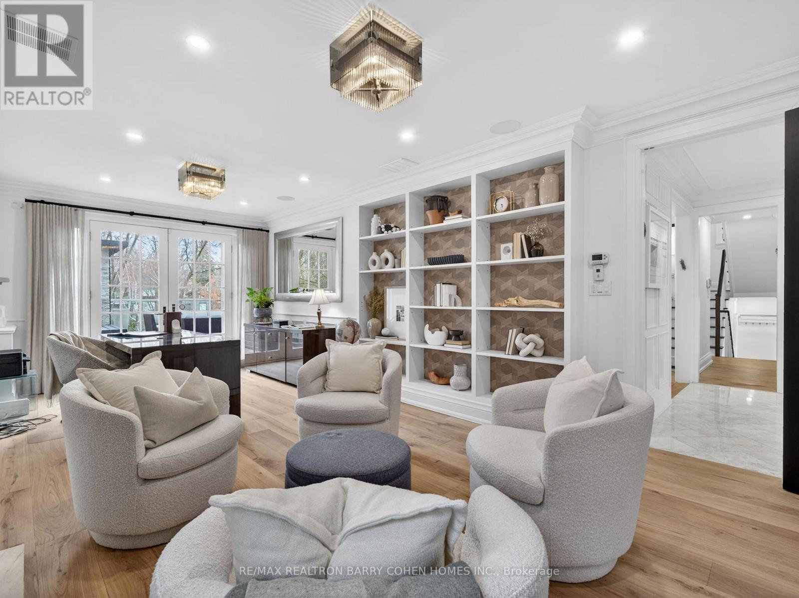 11 Ormsby Crescent, Toronto, Ontario  M5P 2V2 - Photo 11 - C12997680