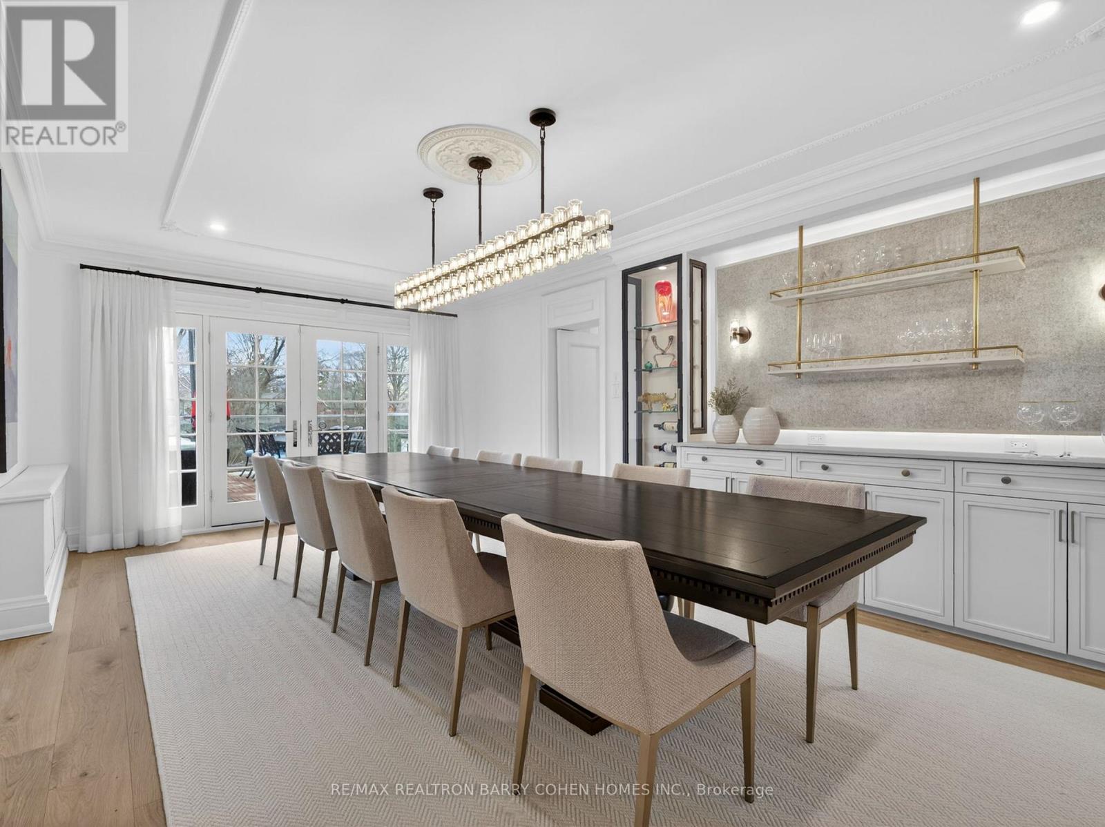 11 Ormsby Crescent, Toronto, Ontario  M5P 2V2 - Photo 12 - C12997680