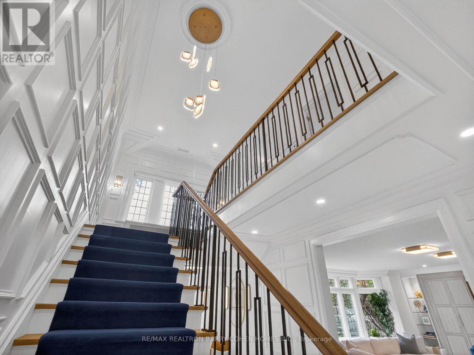 11 Ormsby Crescent, Toronto, Ontario  M5P 2V2 - Photo 36 - C12997680