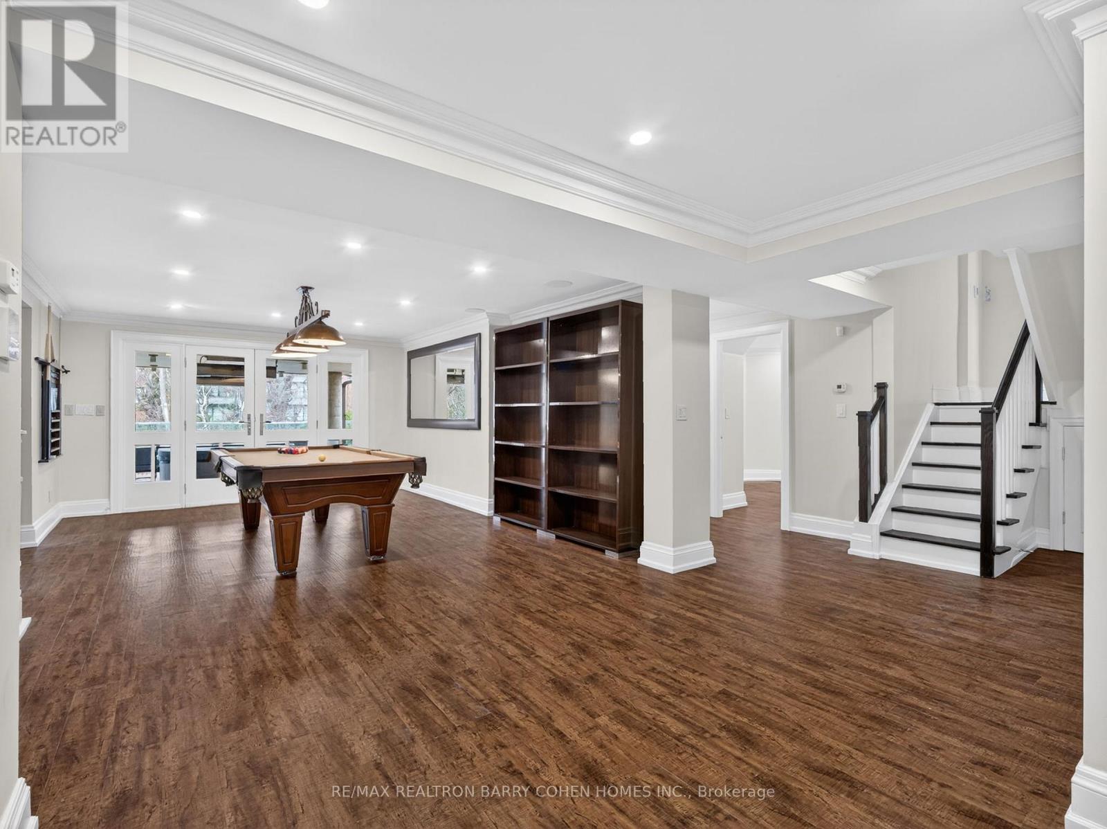 11 Ormsby Crescent, Toronto, Ontario  M5P 2V2 - Photo 37 - C12997680