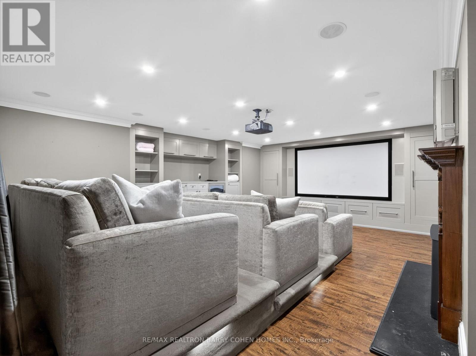 11 Ormsby Crescent, Toronto, Ontario  M5P 2V2 - Photo 38 - C12997680