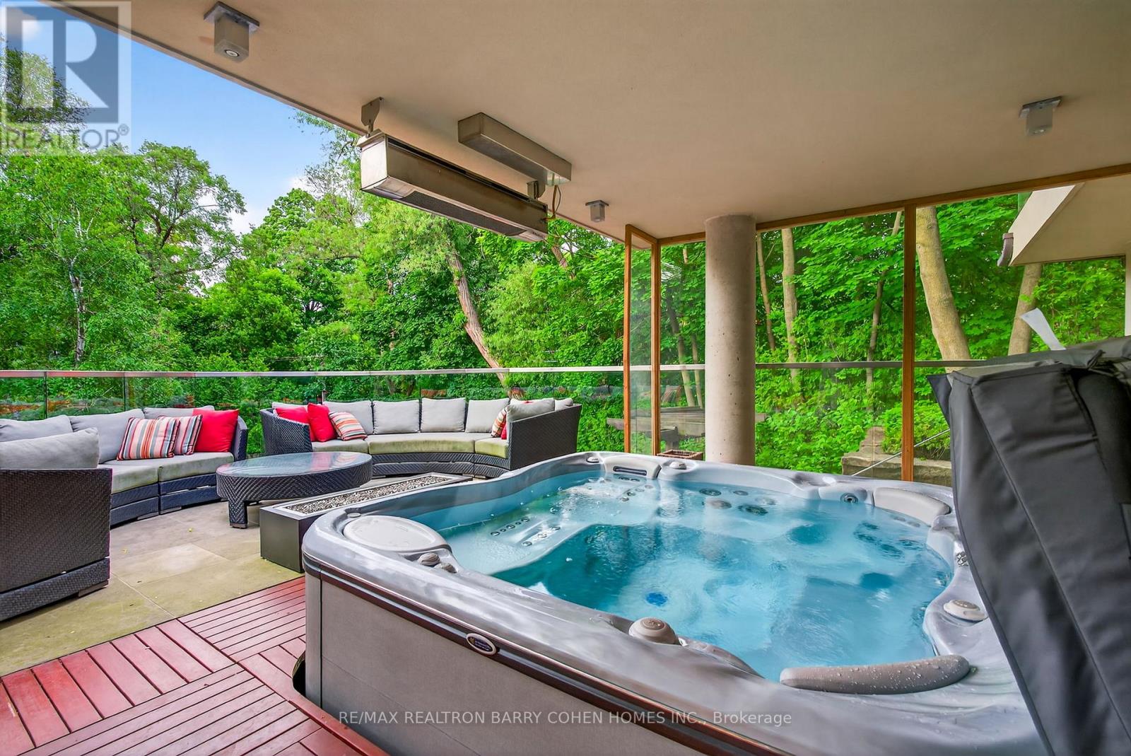 11 Ormsby Crescent, Toronto, Ontario  M5P 2V2 - Photo 39 - C12997680