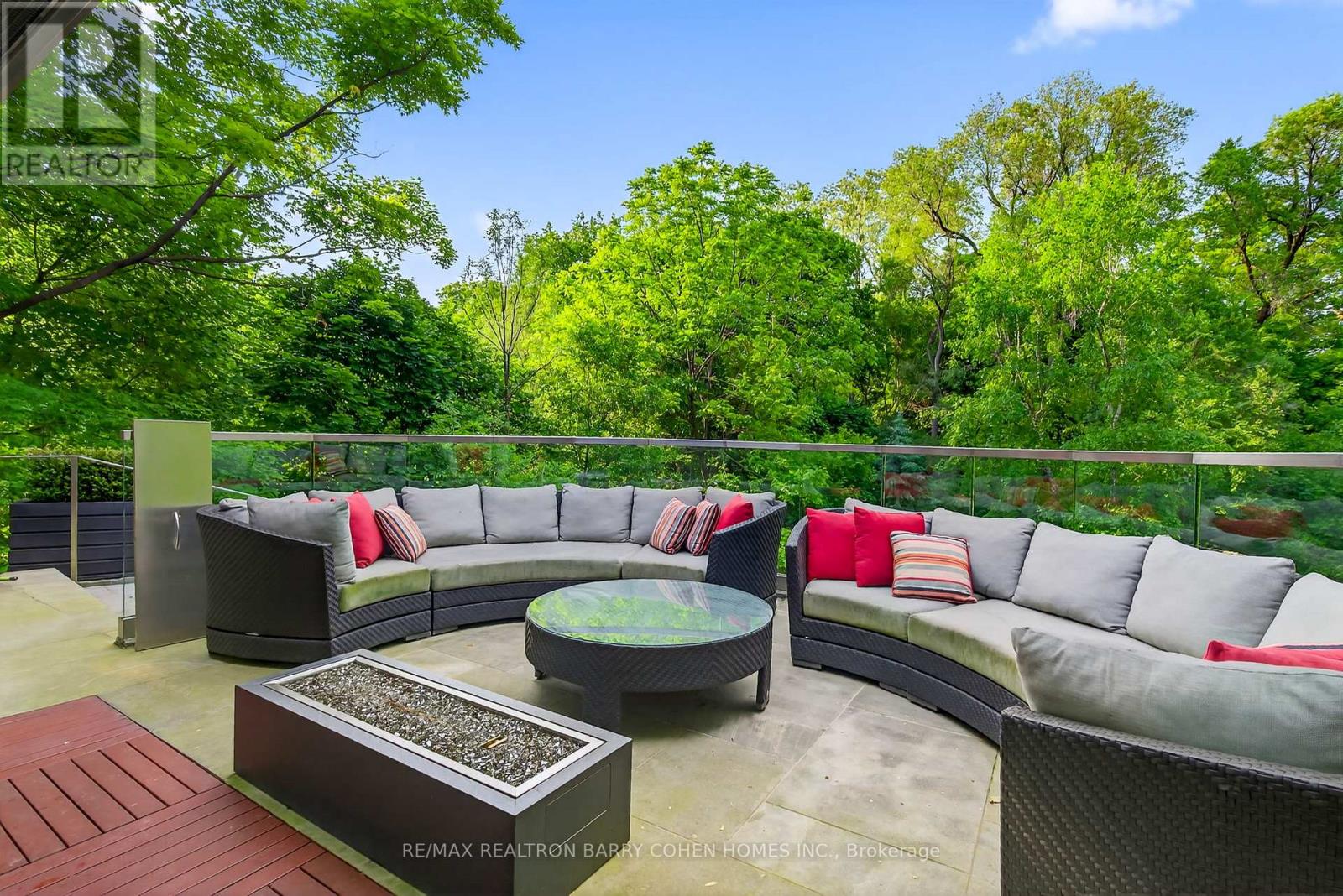 11 Ormsby Crescent, Toronto, Ontario  M5P 2V2 - Photo 40 - C12997680