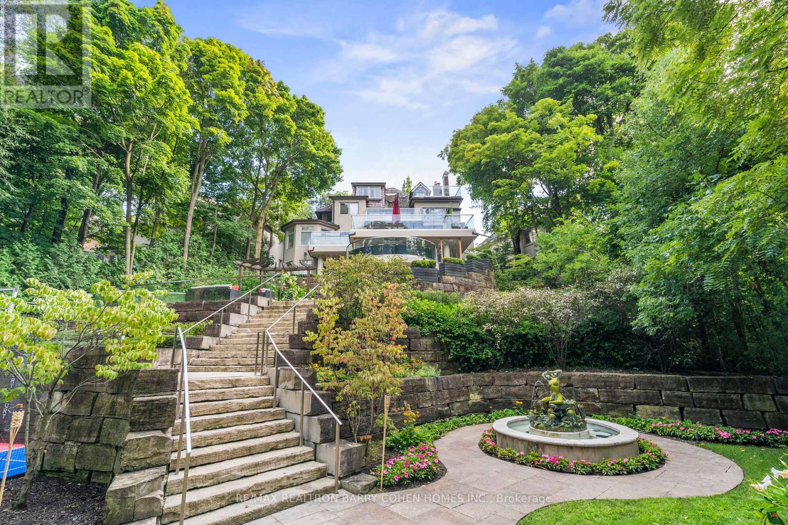 11 Ormsby Crescent, Toronto, Ontario  M5P 2V2 - Photo 47 - C12997680