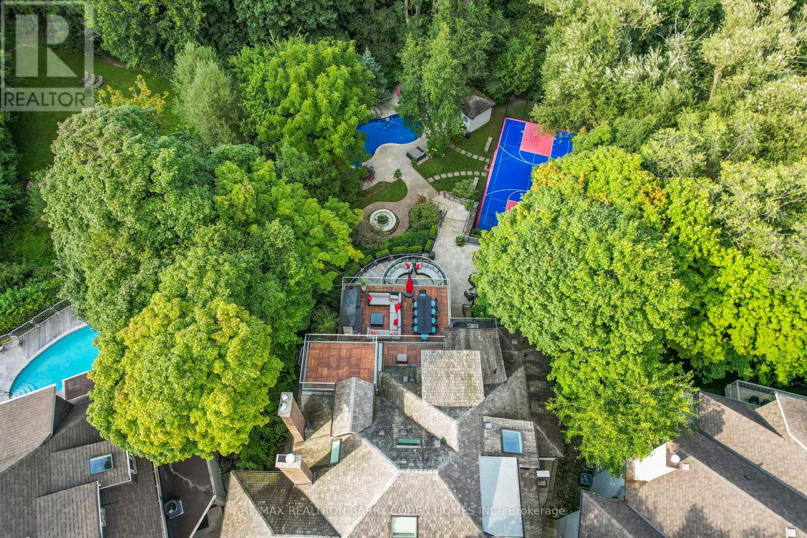 11 Ormsby Crescent, Toronto, Ontario  M5P 2V2 - Photo 48 - C12997680