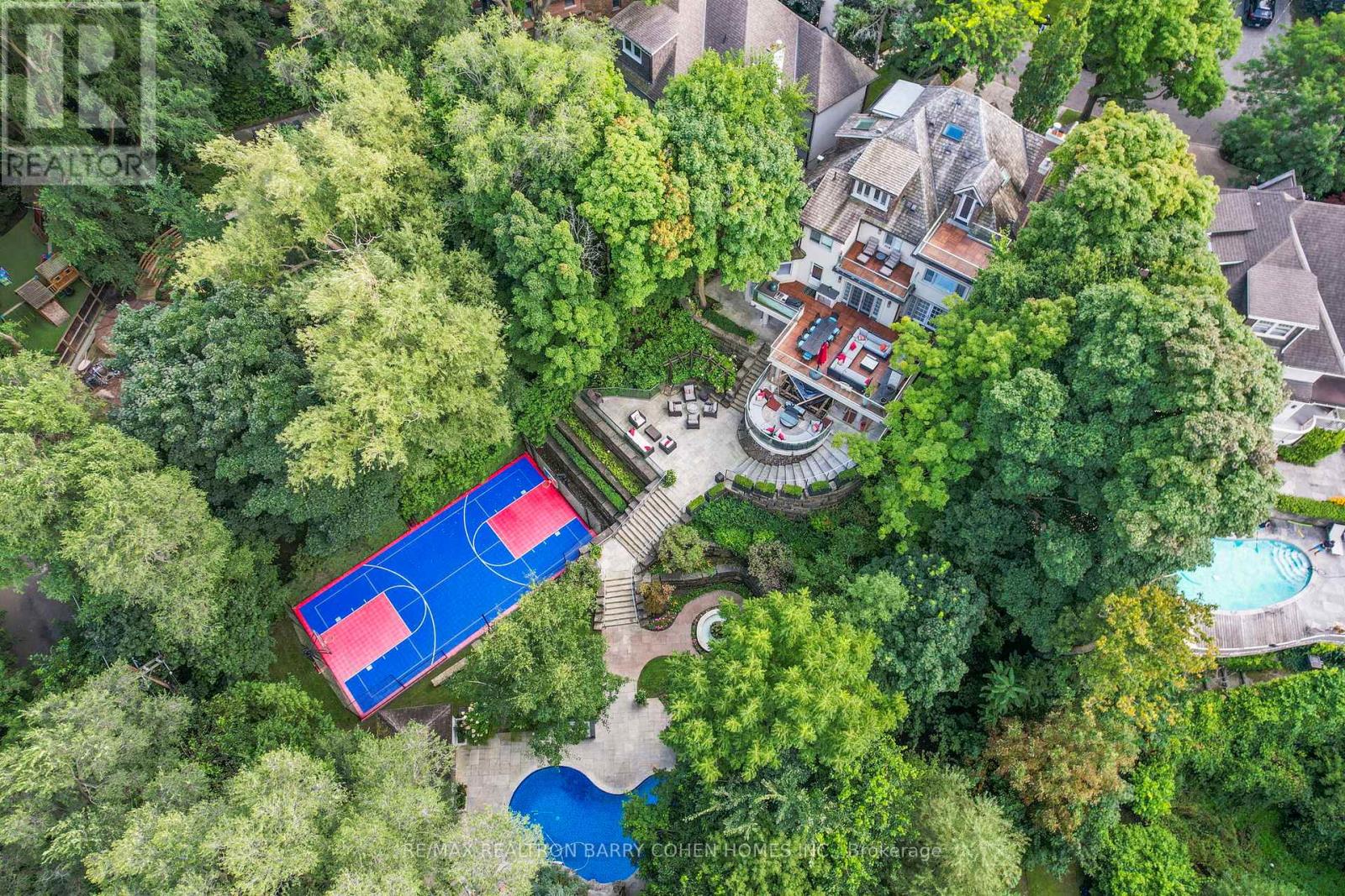 11 Ormsby Crescent, Toronto, Ontario  M5P 2V2 - Photo 49 - C12997680