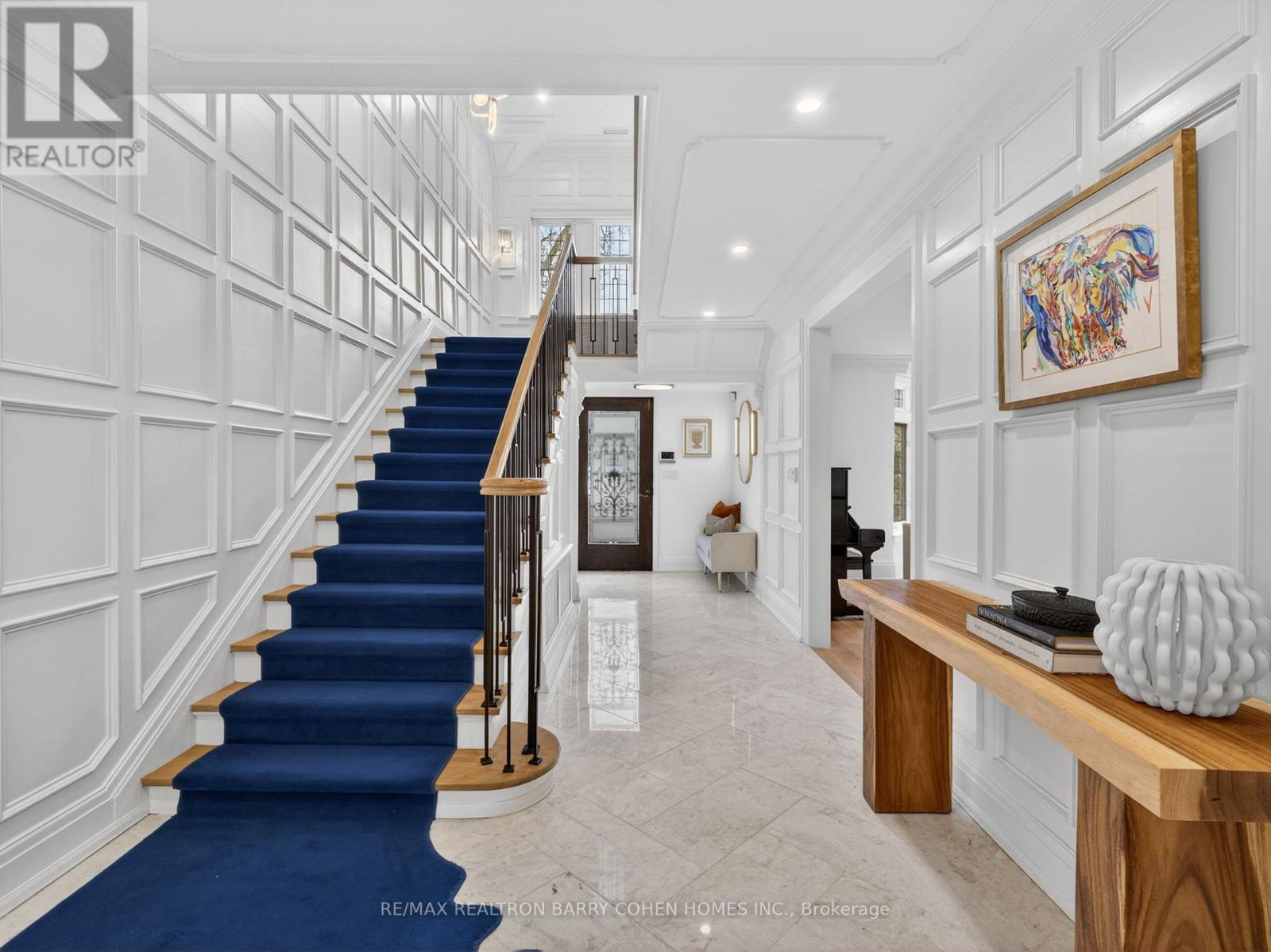 11 Ormsby Crescent, Toronto, Ontario  M5P 2V2 - Photo 6 - C12997680