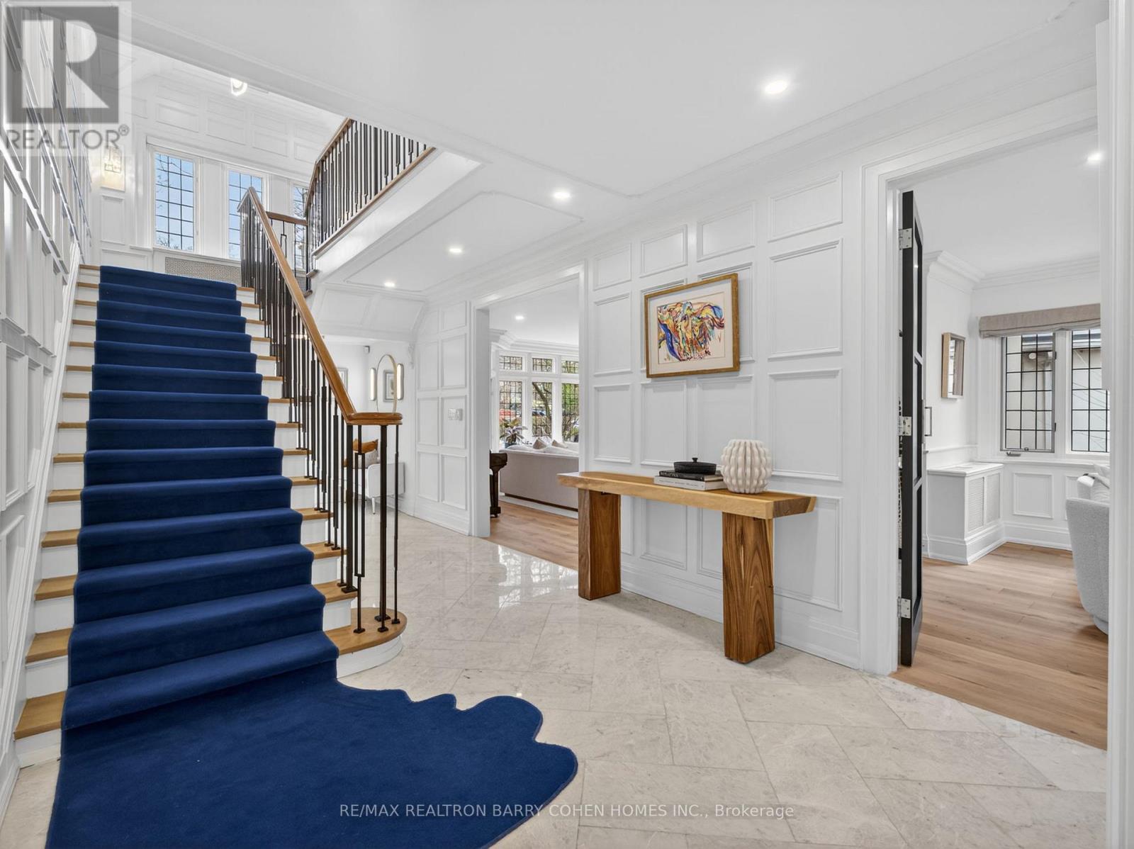 11 Ormsby Crescent, Toronto, Ontario  M5P 2V2 - Photo 7 - C12997680