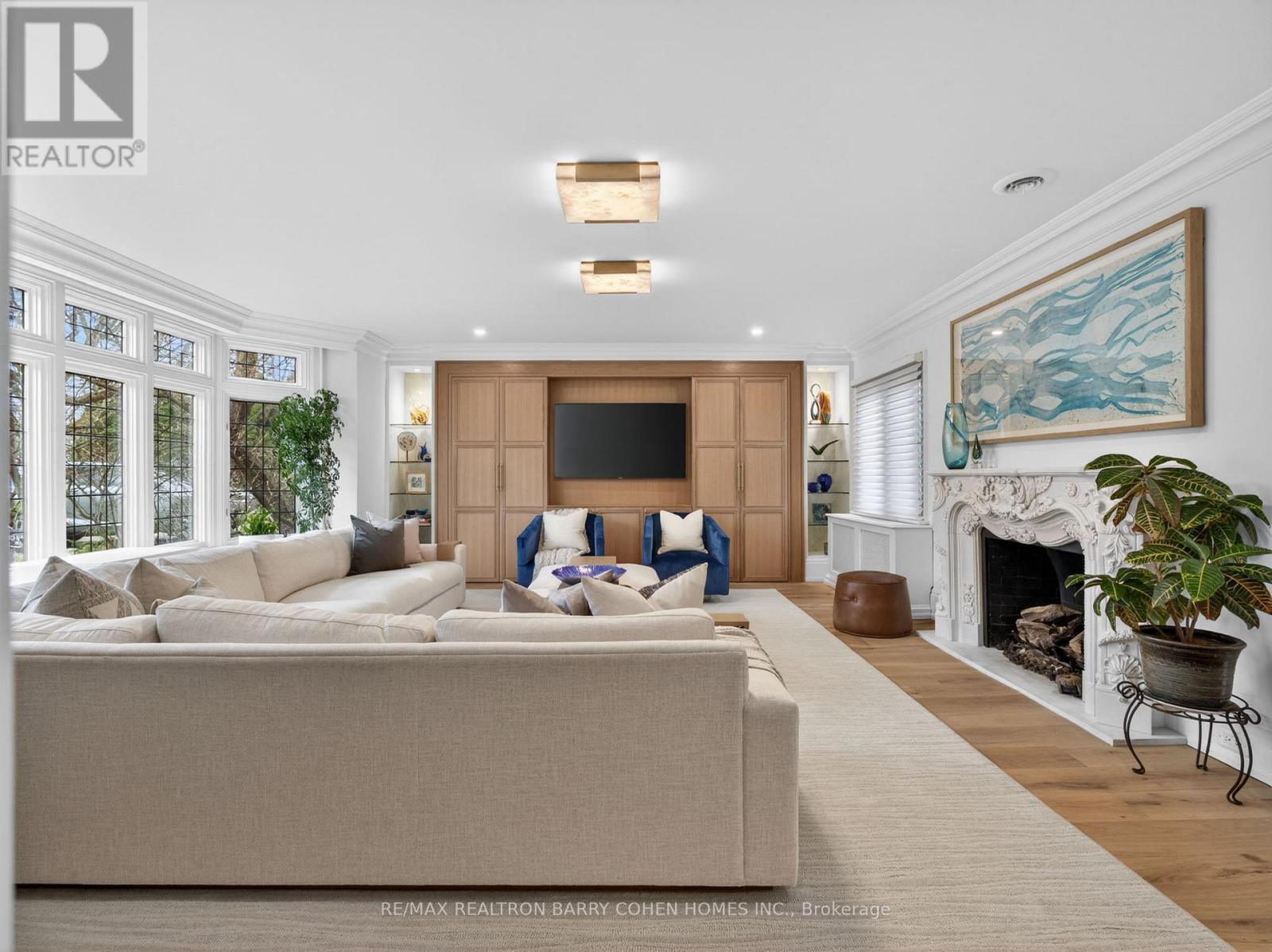 11 Ormsby Crescent, Toronto, Ontario  M5P 2V2 - Photo 8 - C12997680