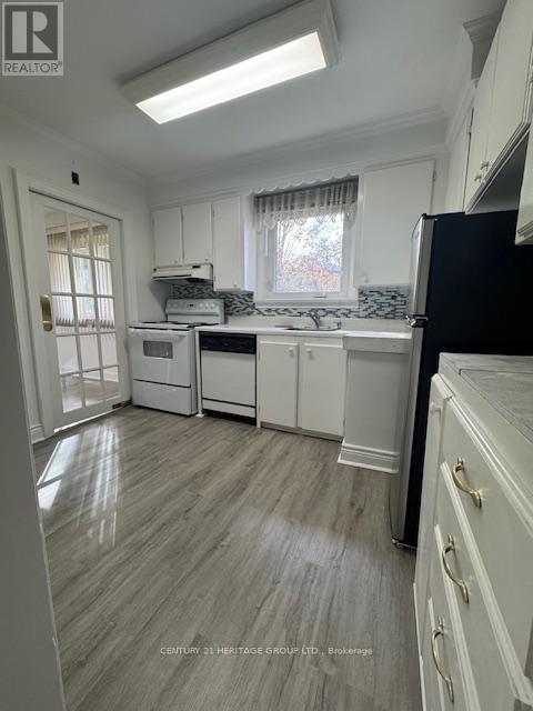 163 Newton Drive, Toronto, Ontario  M2M 2N6 - Photo 10 - C12997688