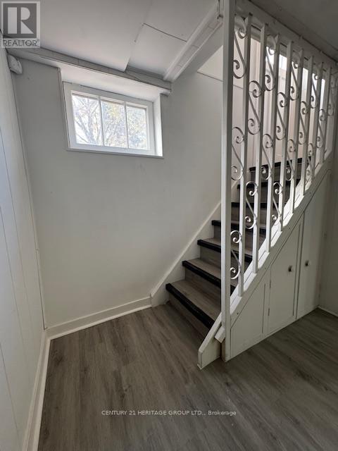 163 Newton Drive, Toronto, Ontario  M2M 2N6 - Photo 16 - C12997688