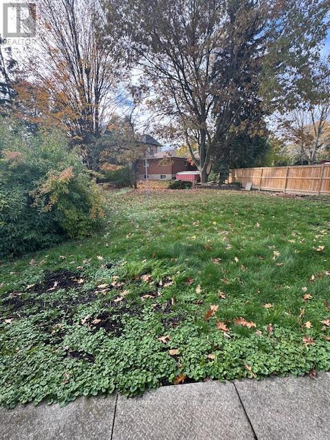 163 Newton Drive, Toronto, Ontario  M2M 2N6 - Photo 24 - C12997688