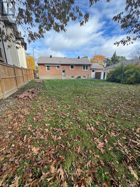 163 Newton Drive, Toronto, Ontario  M2M 2N6 - Photo 25 - C12997688