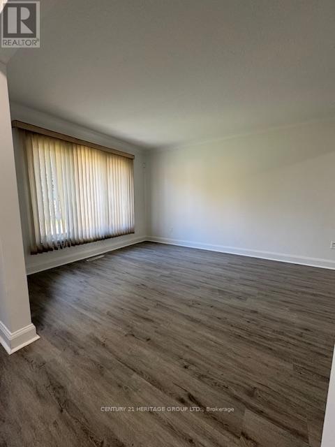 163 Newton Drive, Toronto, Ontario  M2M 2N6 - Photo 5 - C12997688