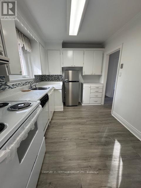 163 Newton Drive, Toronto, Ontario  M2M 2N6 - Photo 9 - C12997688