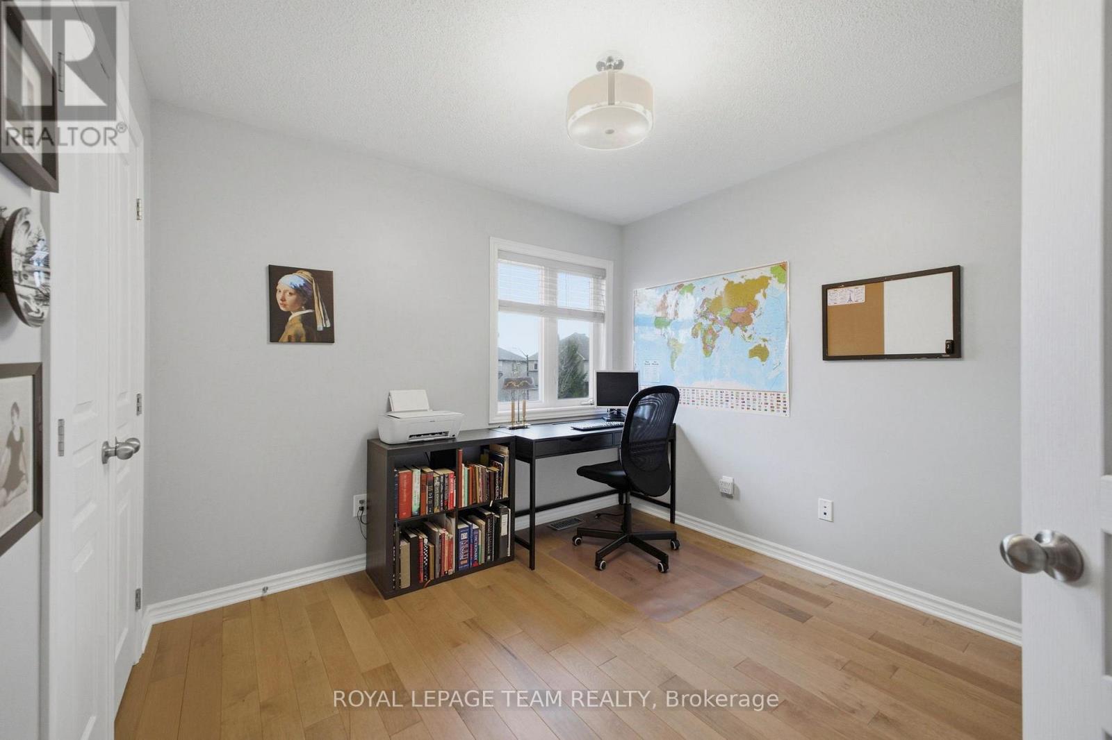 337 Sugar Pine Crescent, Ottawa, Ontario  K2M 0H6 - Photo 20 - X12899758