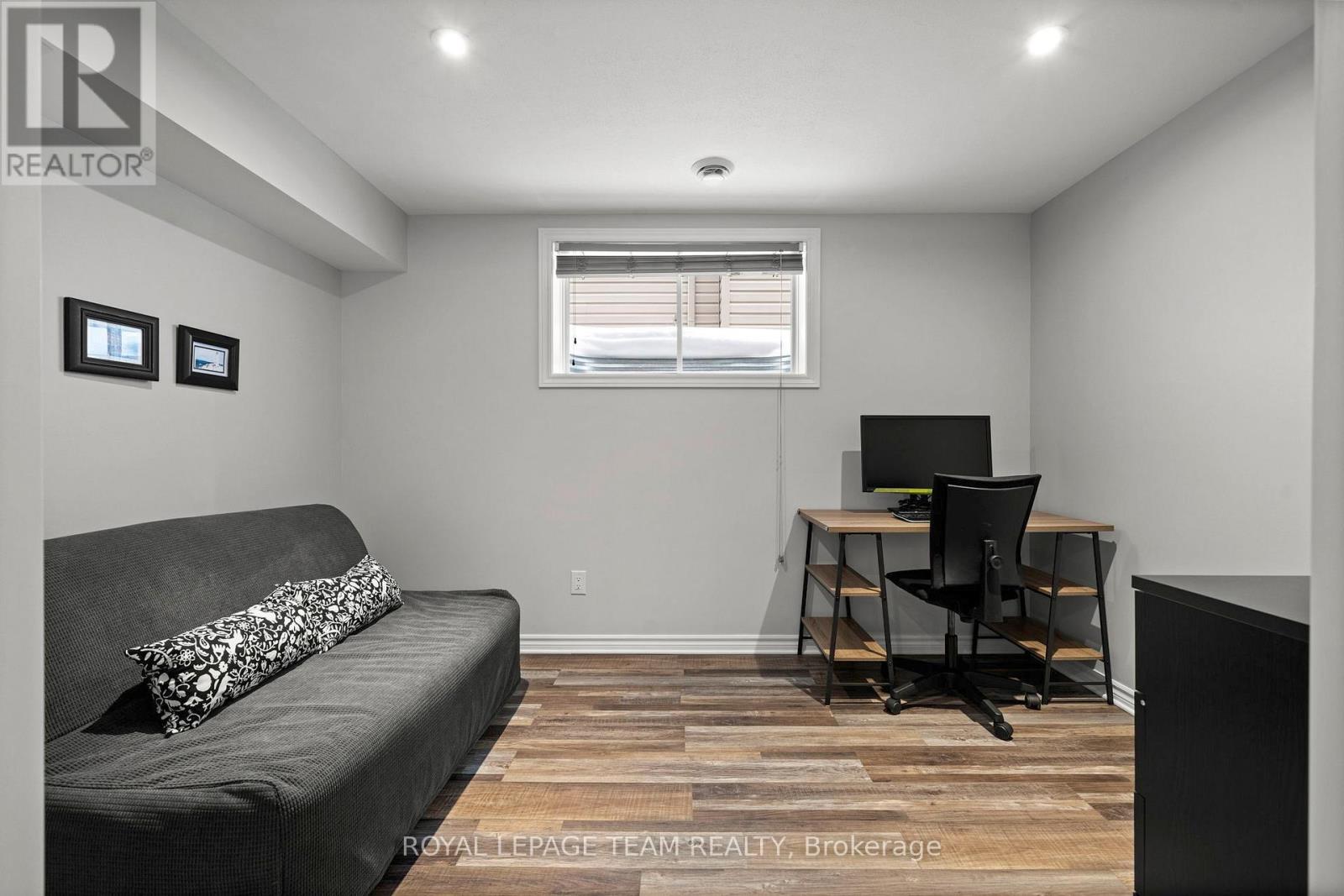 337 Sugar Pine Crescent, Ottawa, Ontario  K2M 0H6 - Photo 25 - X12899758