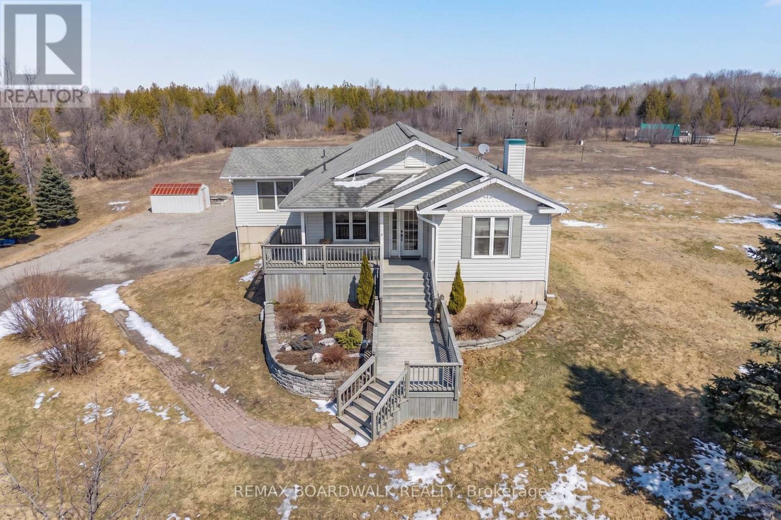 1918 ROSEDALE ROAD N, Montague, Ontario