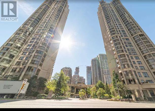 3002 - 3880 DUKE OF YORK BLVD BOULEVARD, Mississauga, Ontario