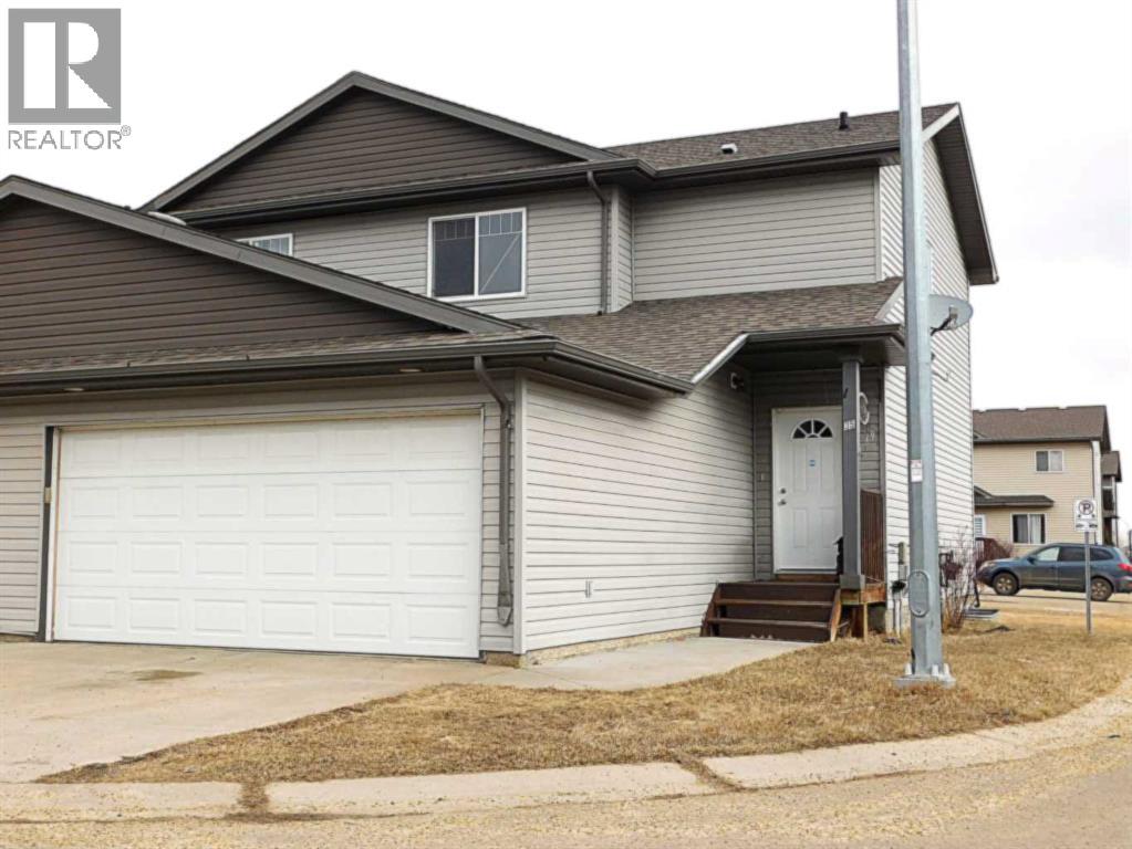 35, 6802 50 Avenue, Camrose, Alberta
