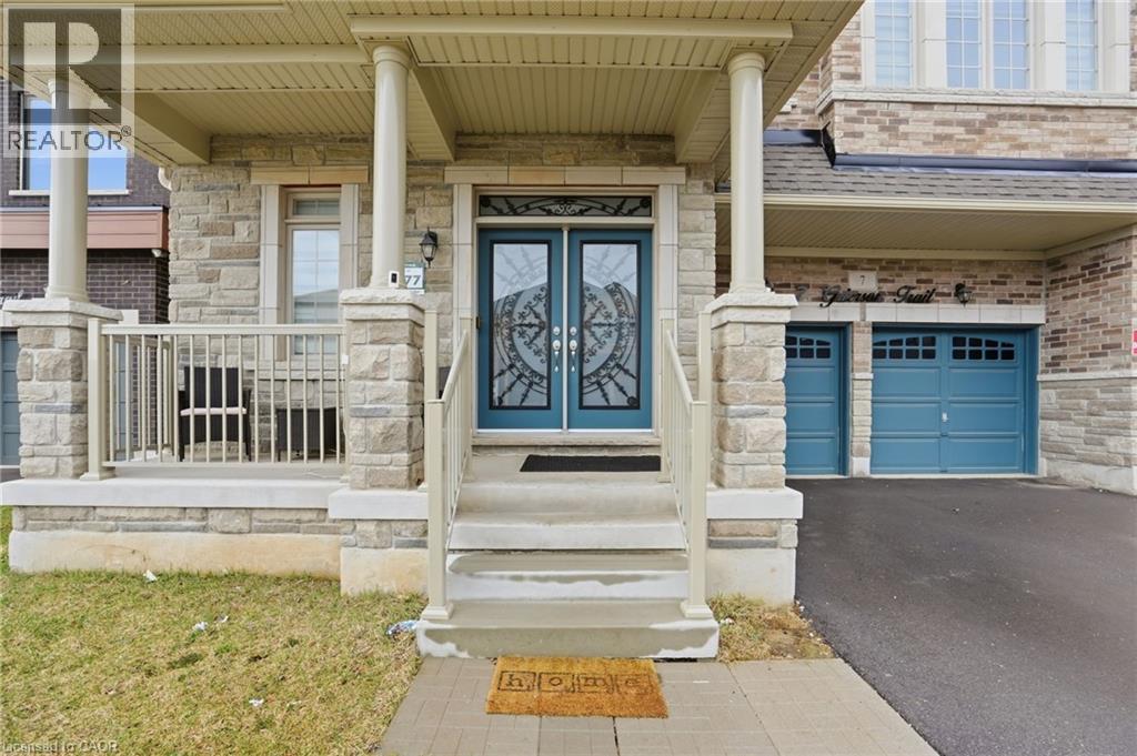 7 Grierson Trail, Waterdown, Ontario  L8B 1Z7 - Photo 2 - 40813325