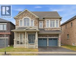 7 GRIERSON Trail, Waterdown, Ontario