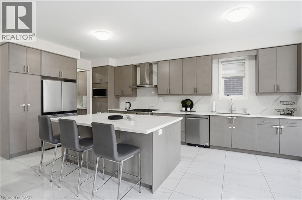 7 Grierson Trail, Waterdown, Ontario  L8B 1Z7 - Photo 17 - 40813325