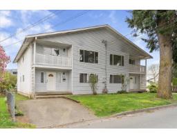 9584- 9586 WILLIAMS STREET|Chilliwack Proper East, Chilliwack, British Columbia