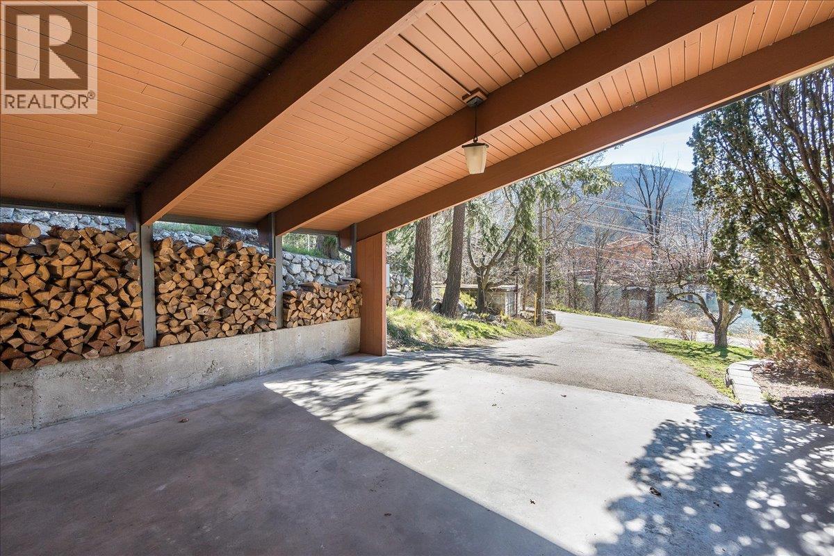 633 Jorgensen Road, Nelson, British Columbia  V1L 5P4 - Photo 60 - 10383215