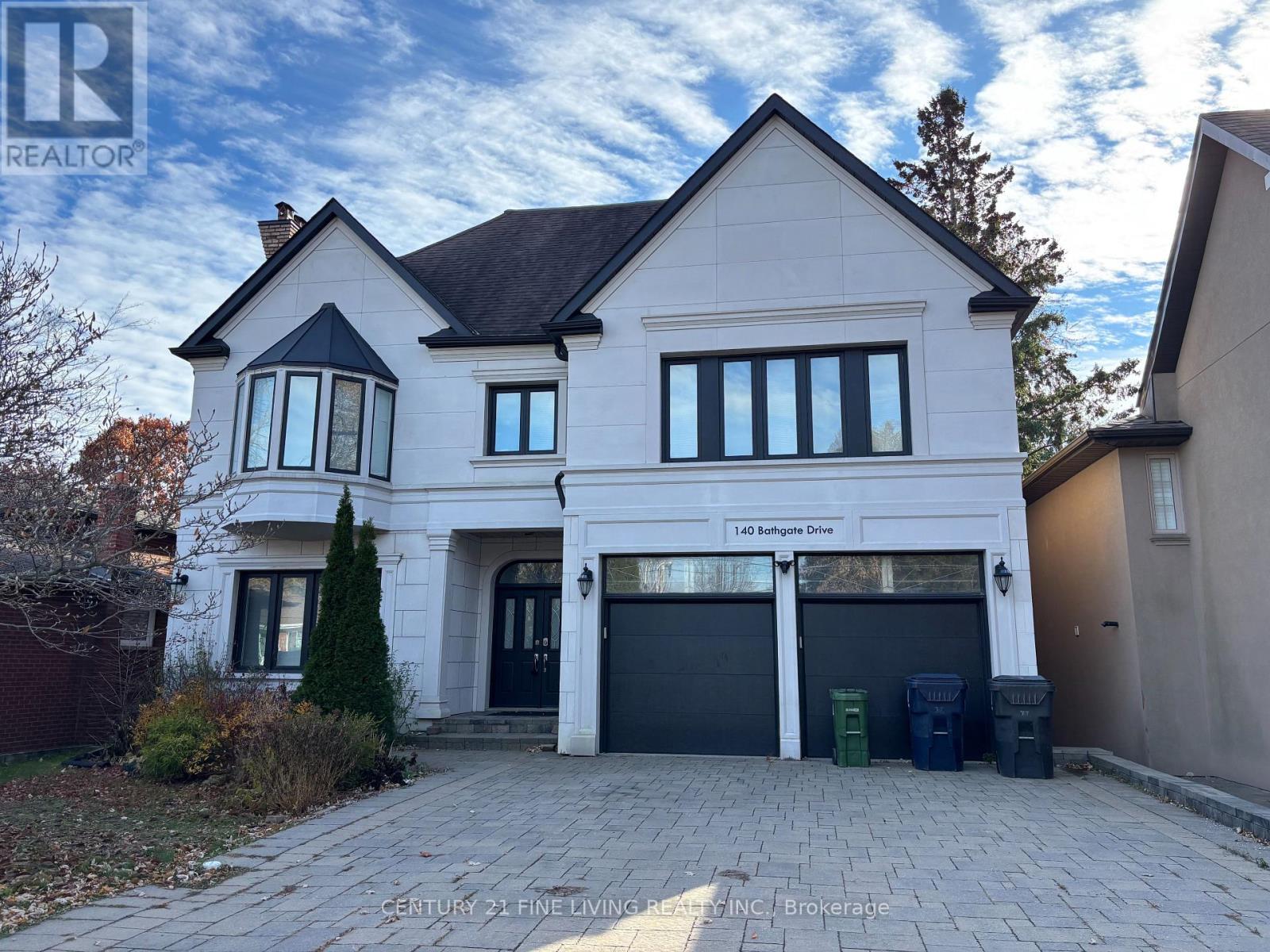 140 BATHGATE DRIVE, Toronto, Ontario